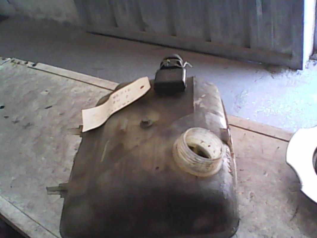 Vase d'expansion