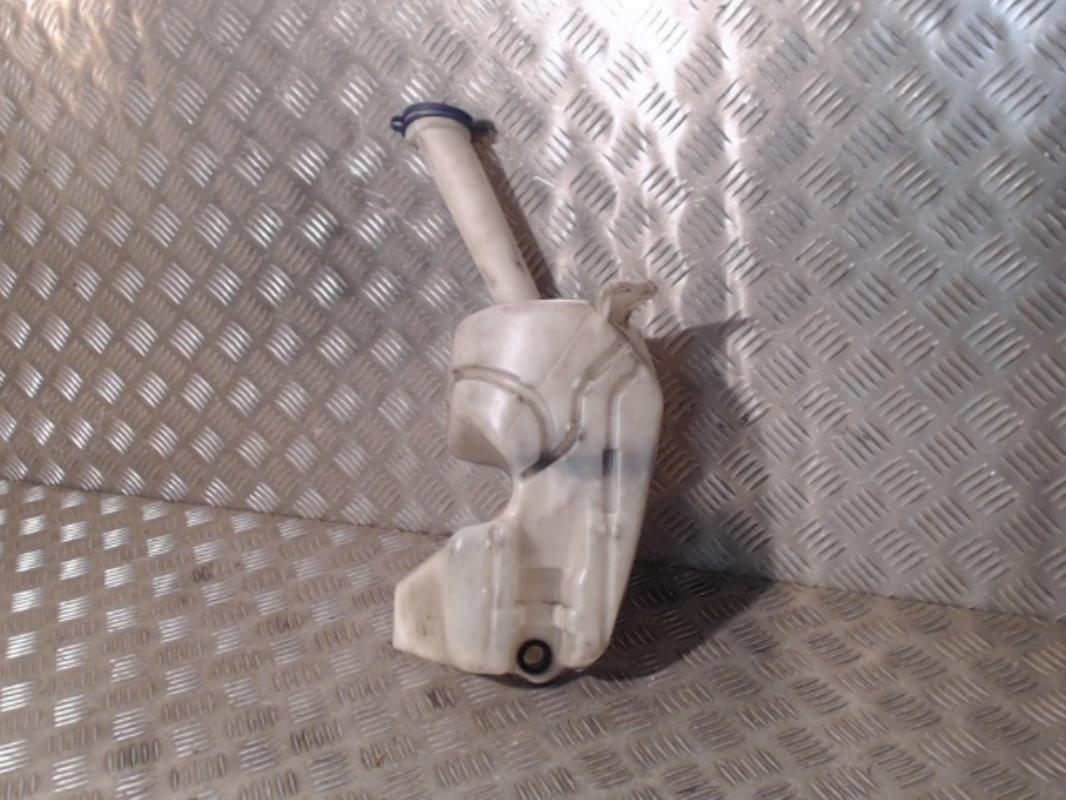 Vase d'expansion