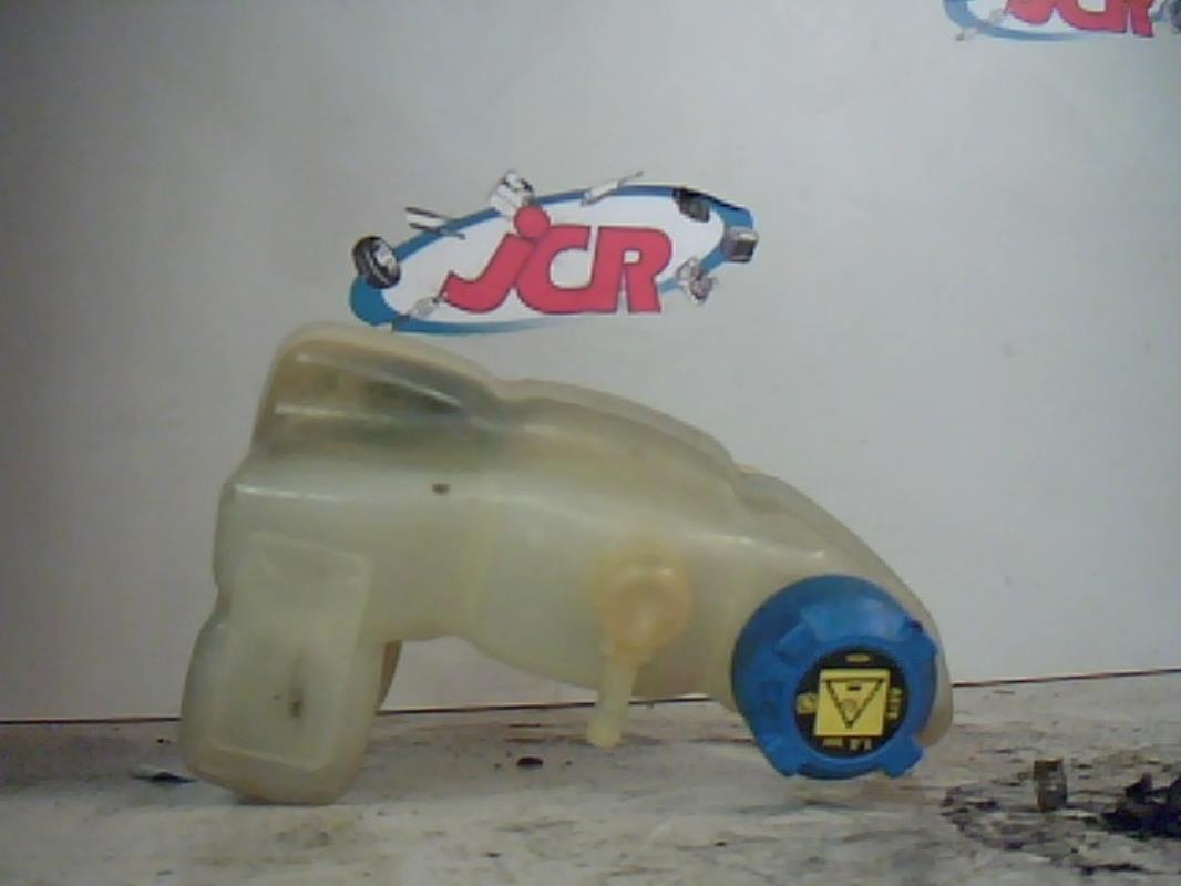 Vase d'expansion