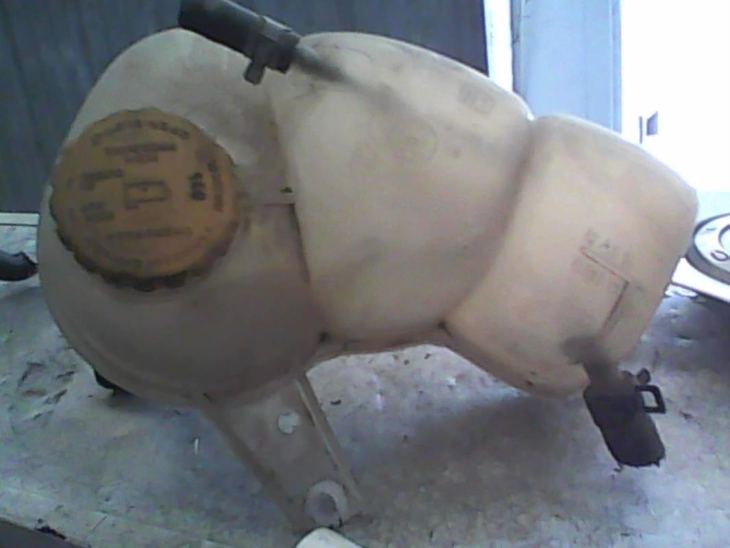 Vase d'expansion