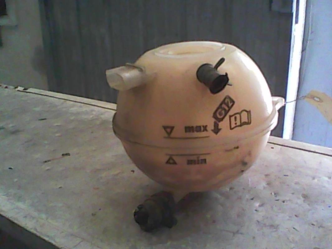 Vaso di espansione