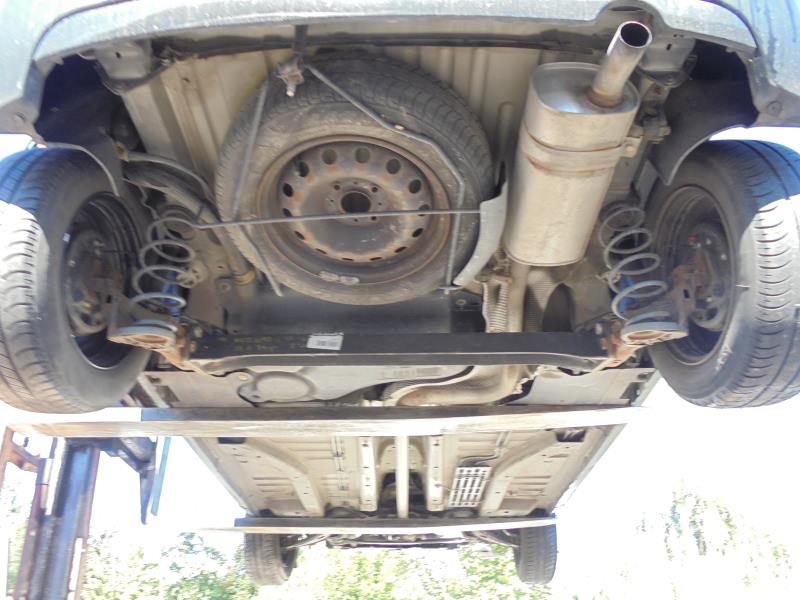 Resistance chauffage
