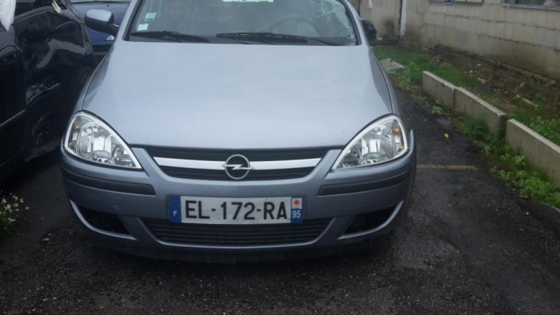 Pompe à carburant
