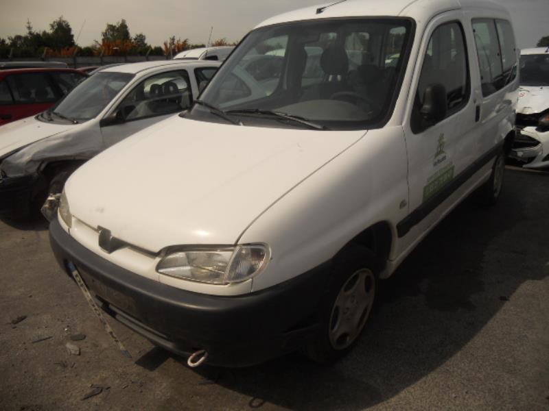 Foto pieza de coche