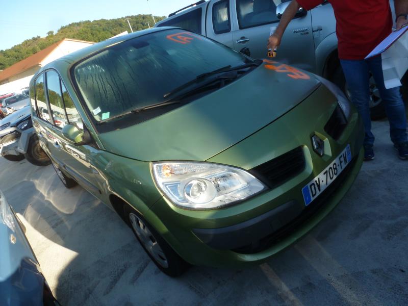 Paraurti posteriore