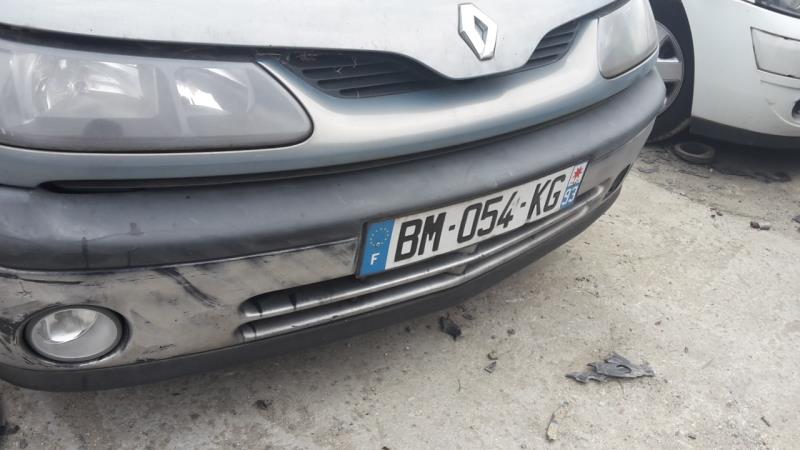 Ventola riscaldamento
