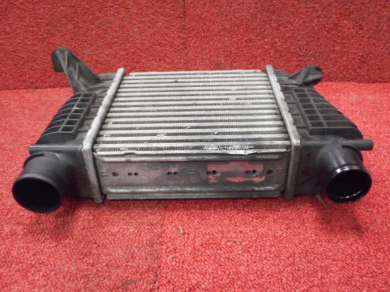 Echangeur air (Intercooler)