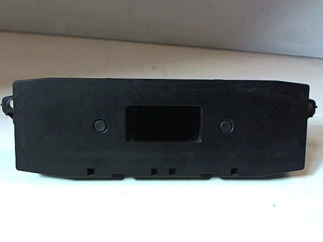 Monitor display