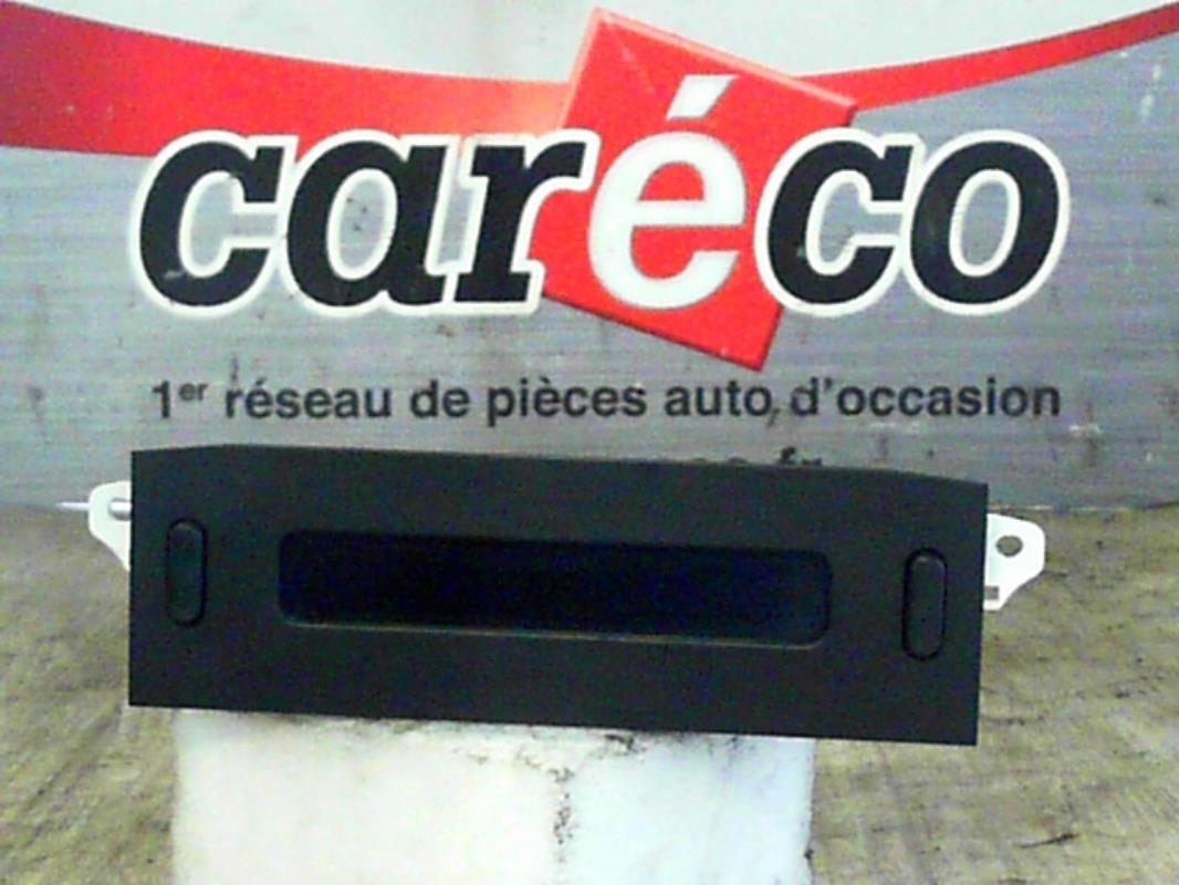 Afficheur