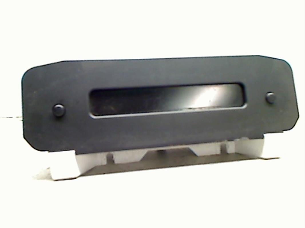 Photo pièce auto