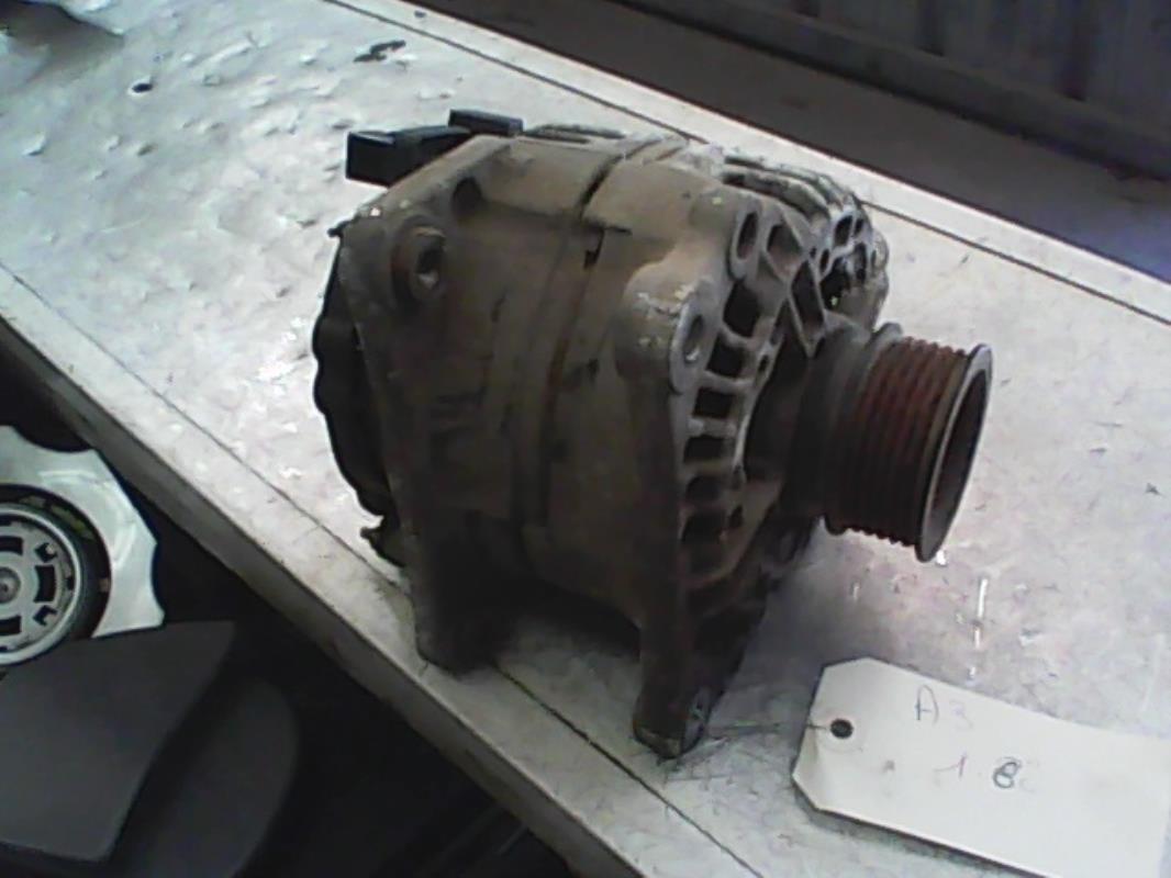 Alternador