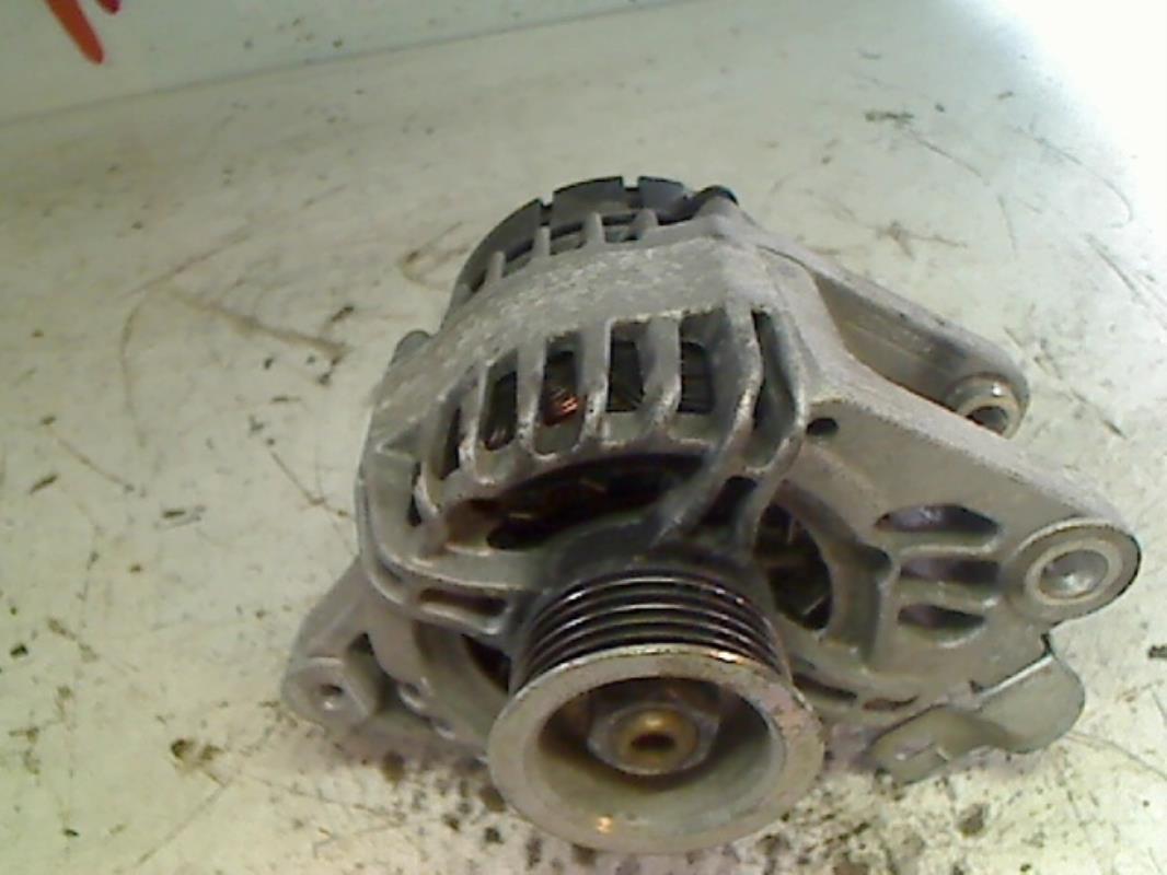 Alternatore