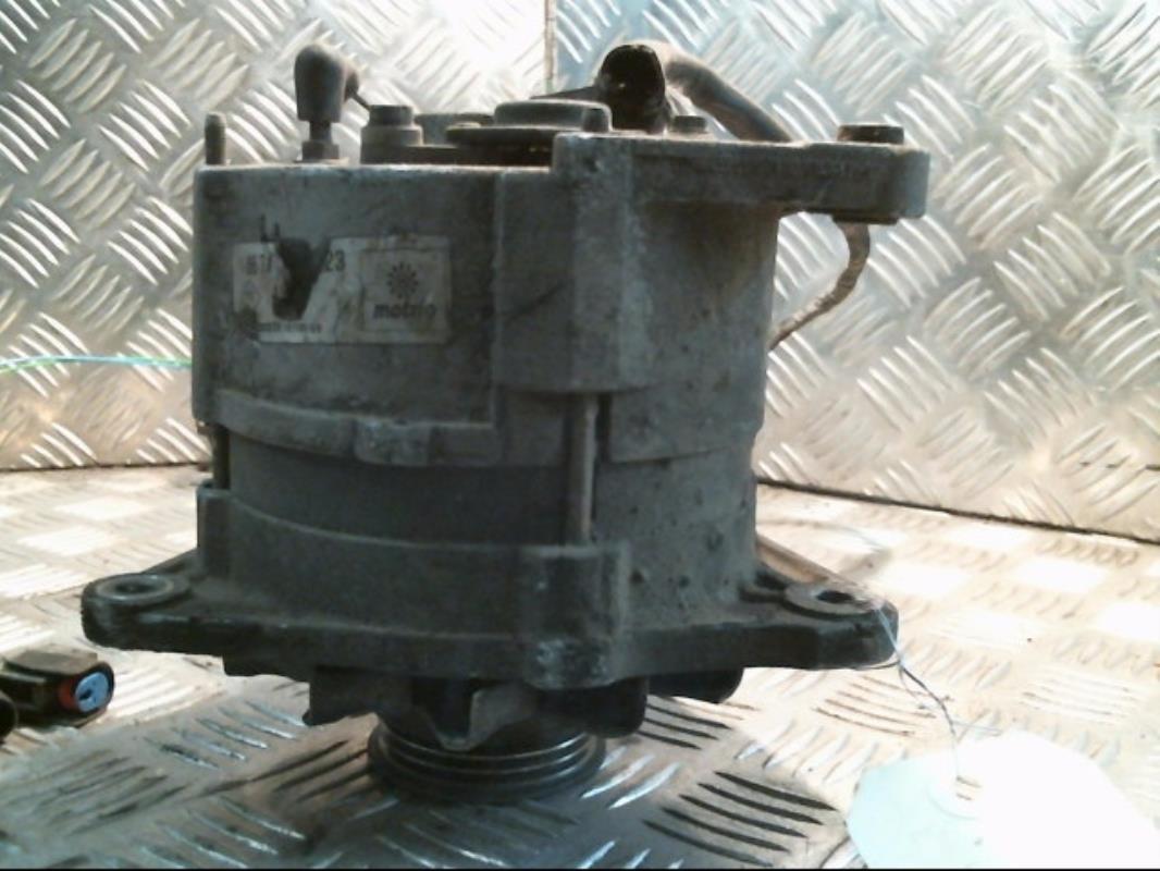 Alternatore