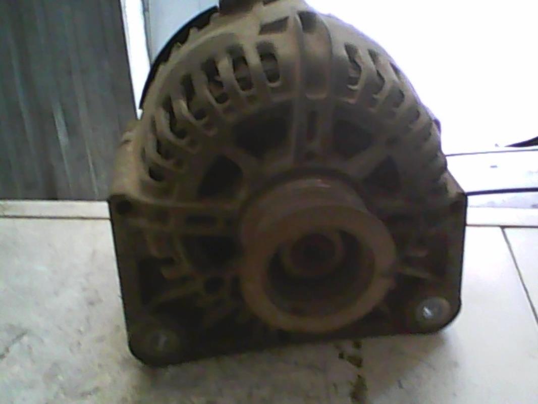 Alternatore