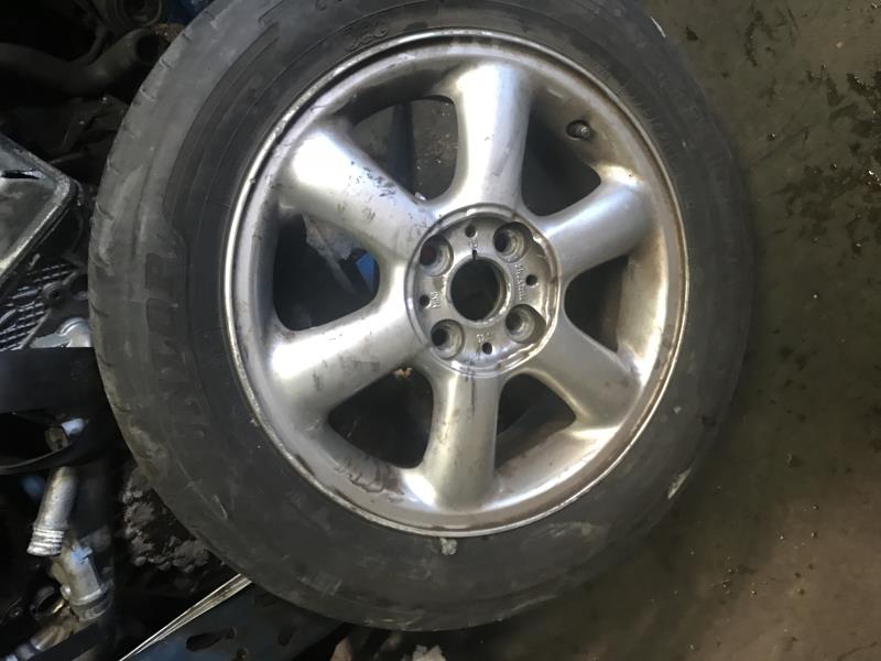 Foto pieza de coche