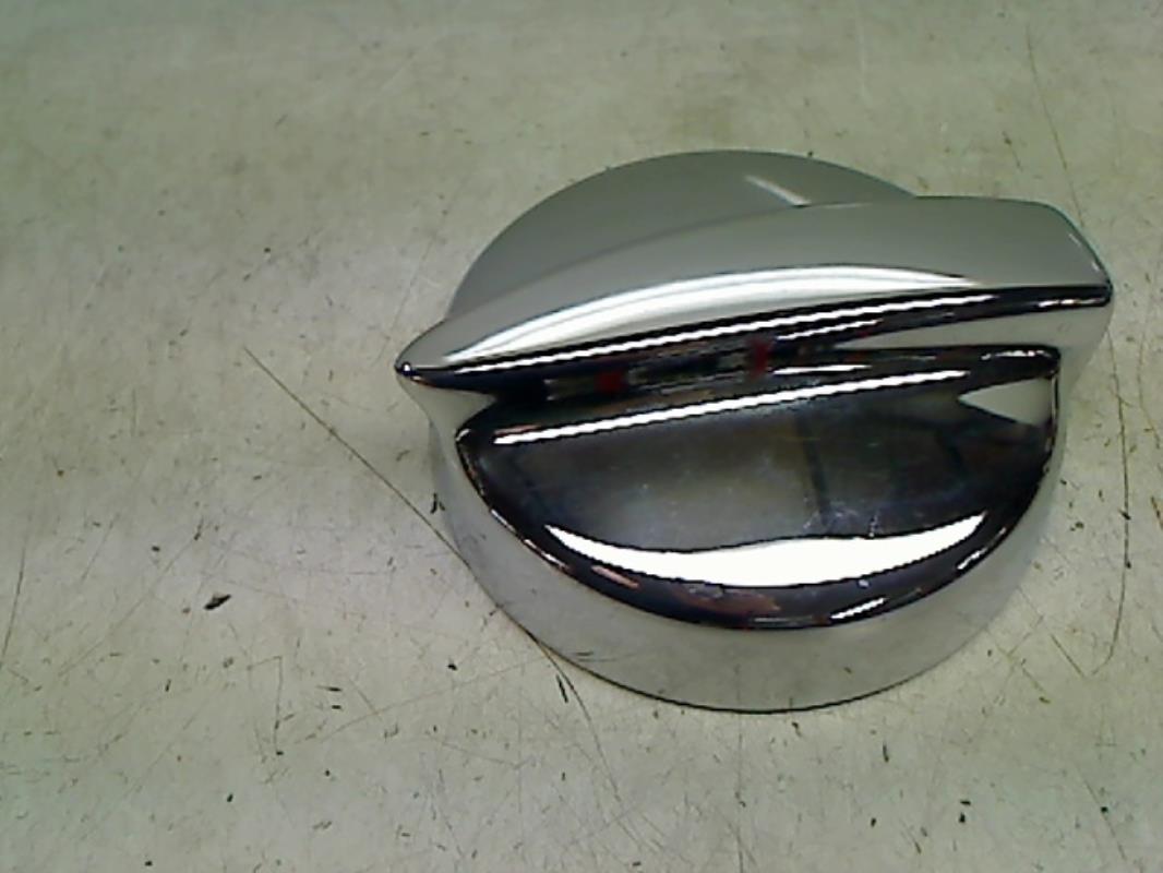 Bouchon de carburant