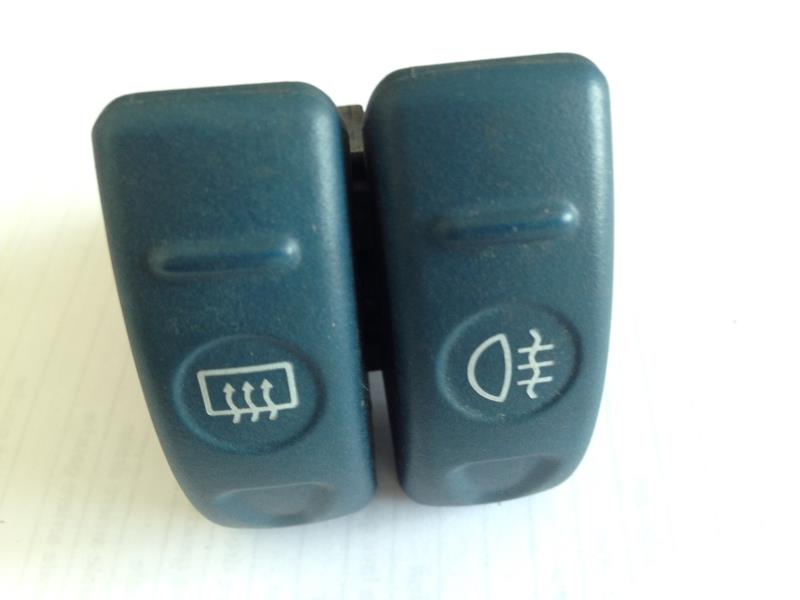 Bouton/Interrupteur