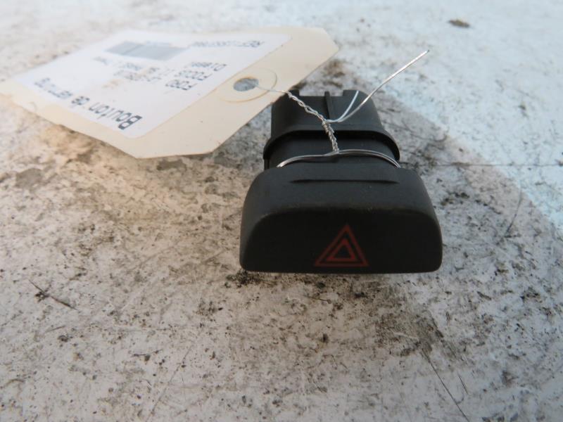 Bouton de warning