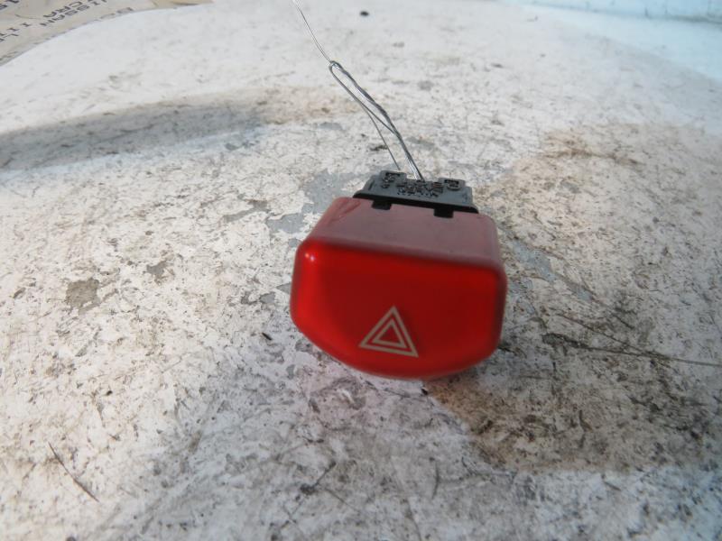 Bouton de warning