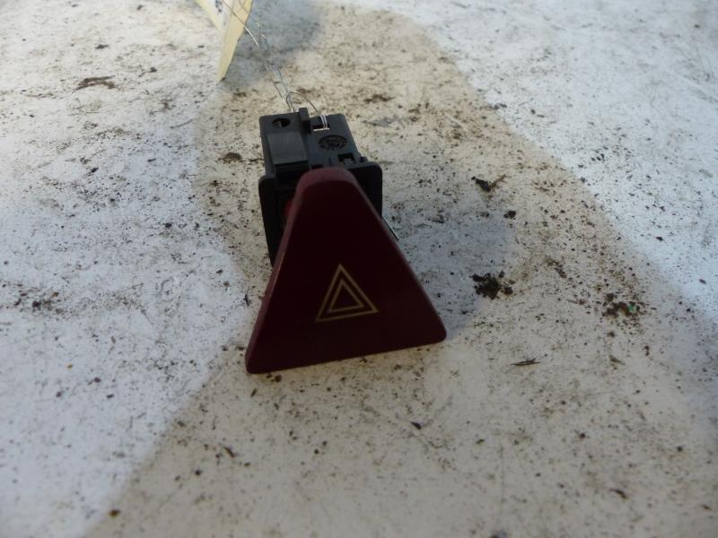 Bouton de warning