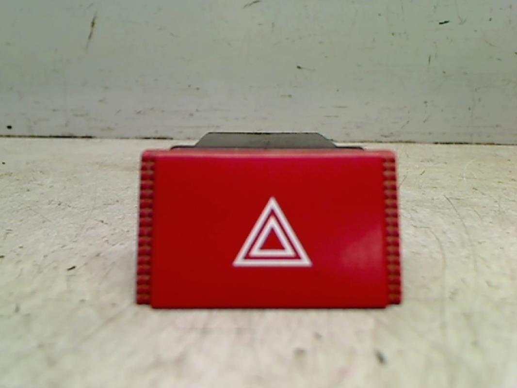 Bouton de warning