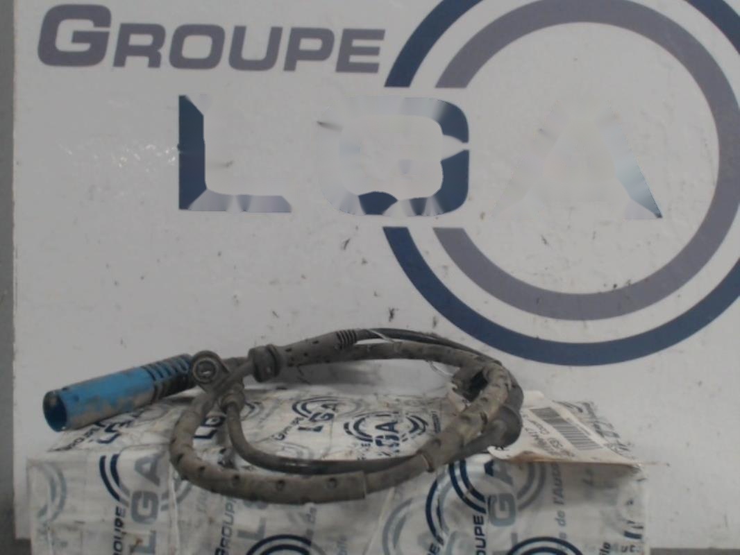 Capteur ABS arriere gauche
