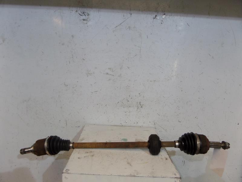 Cardan droit (transmission)