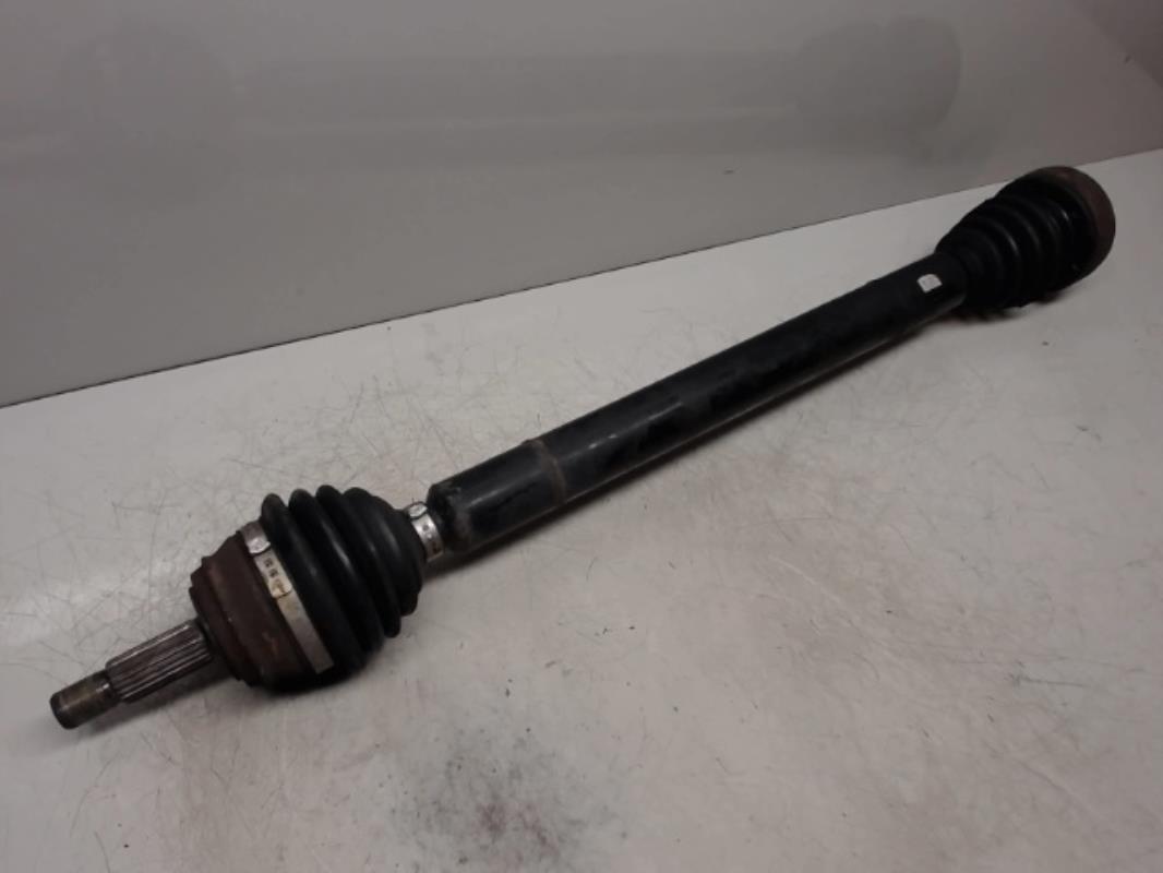 Cardan droit (transmission)