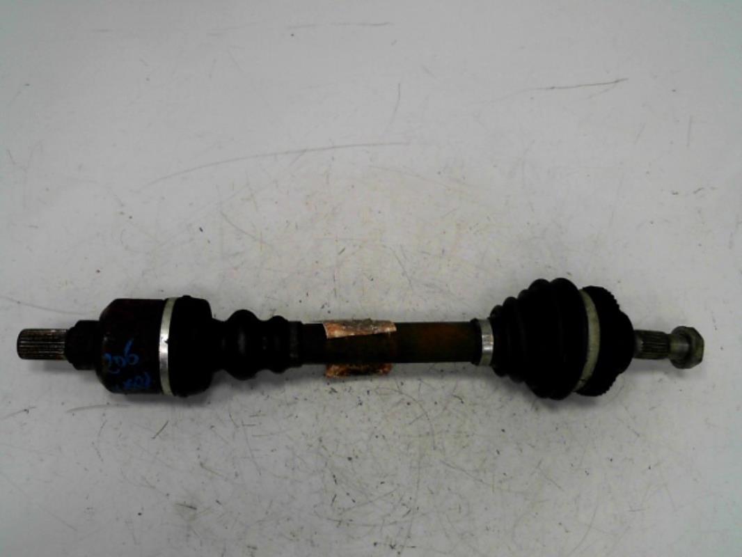 Cardan gauche (transmission) PEUGEOT 206 BREAK Essence /R:15617312 | eBay
