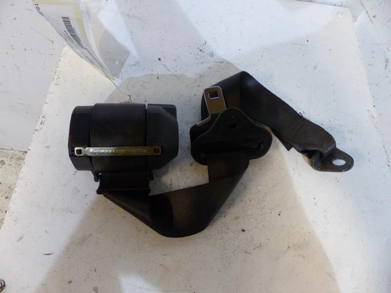 Ceinture arriere droit