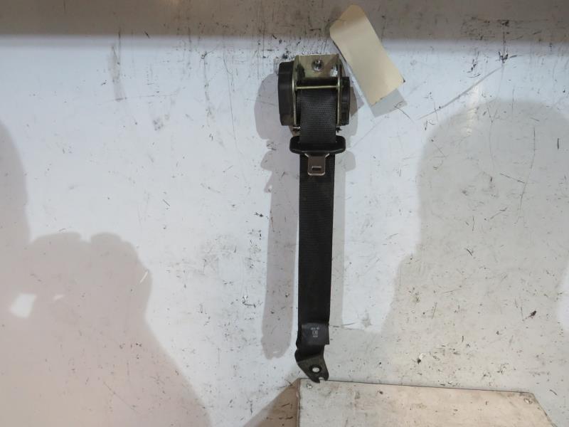 Ceinture arriere droit