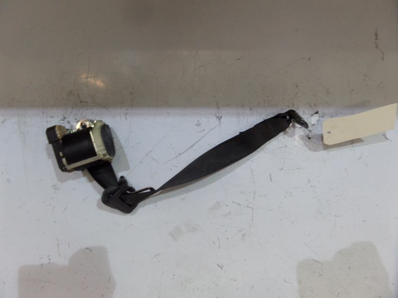 Ceinture arriere droit