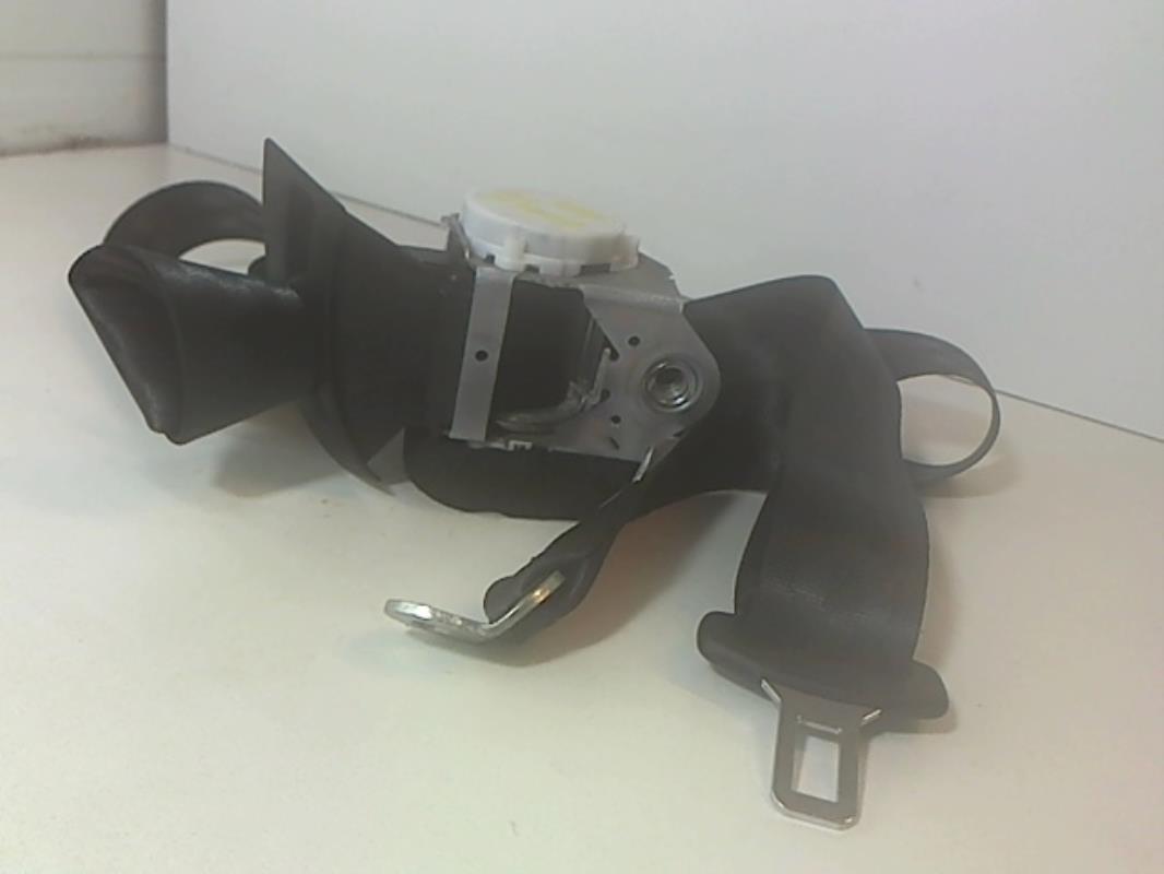 Ceinture arriere droit