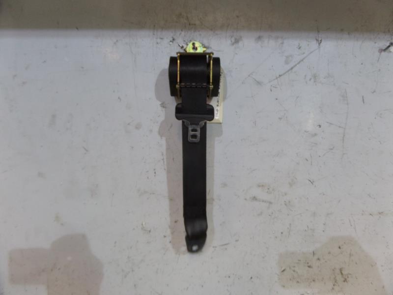 Ceinture arriere droit
