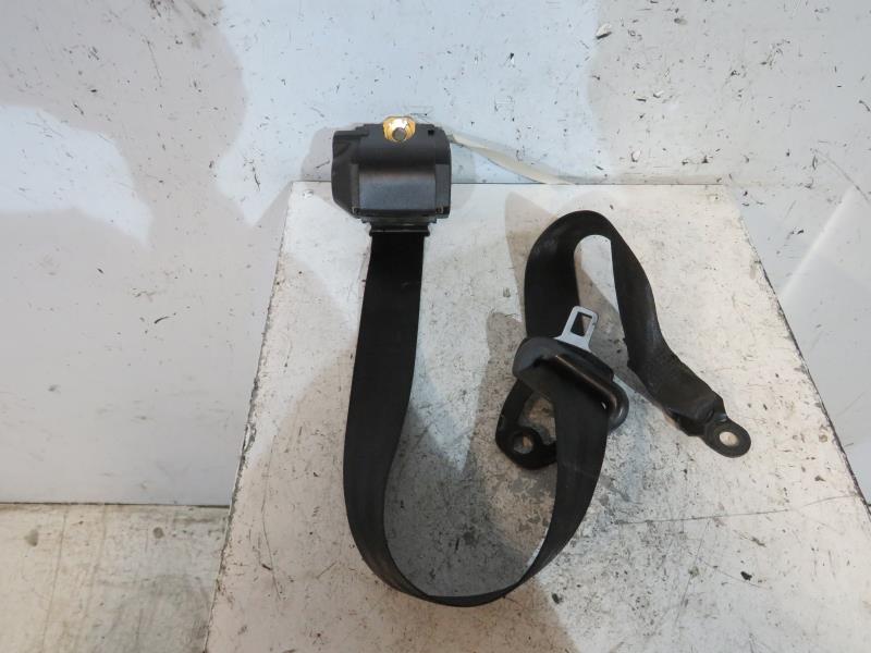 Ceinture arriere droit