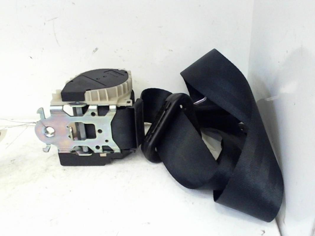 Ceinture arriere droit