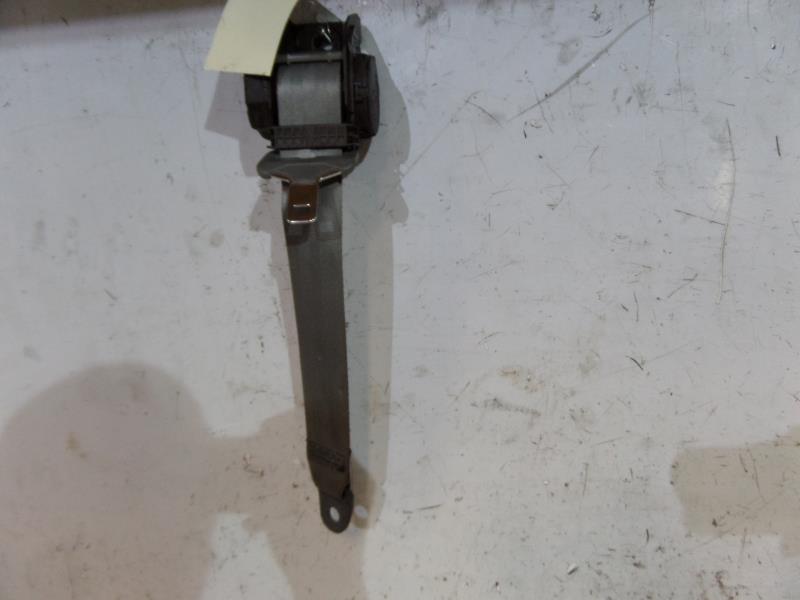 Ceinture arriere gauche