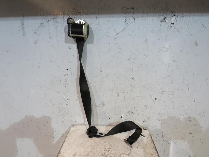 Ceinture arriere gauche