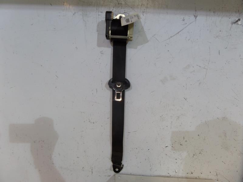 Ceinture arriere gauche