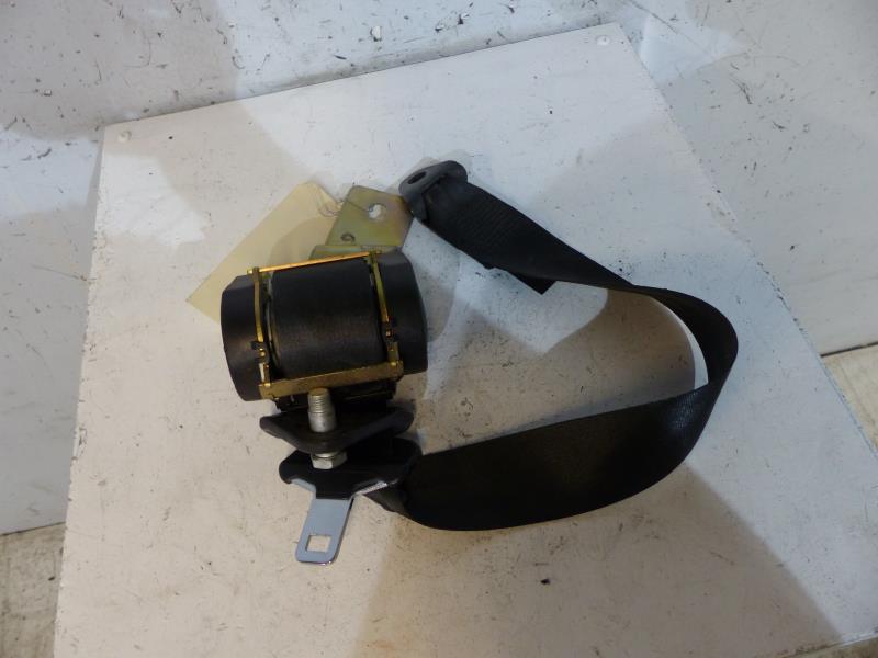 Ceinture avant droit