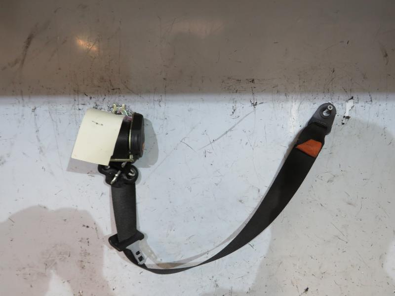 Ceinture avant droit