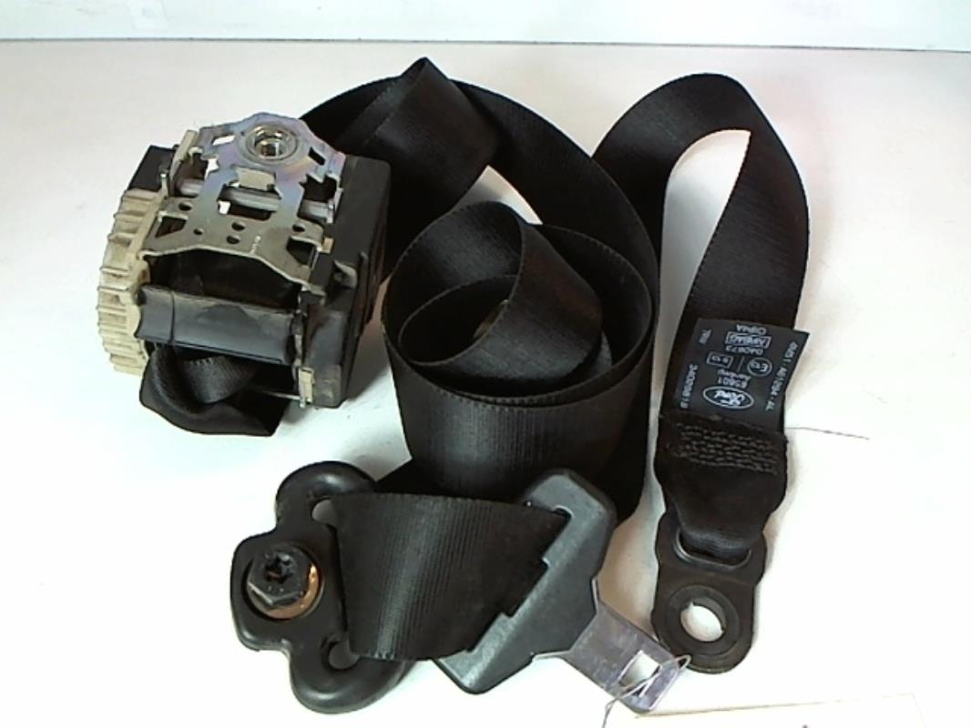 Ceinture avant droit