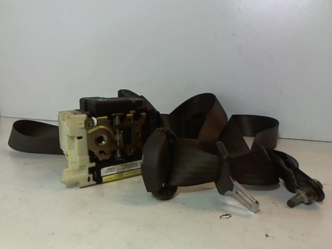 Ceinture avant droit
