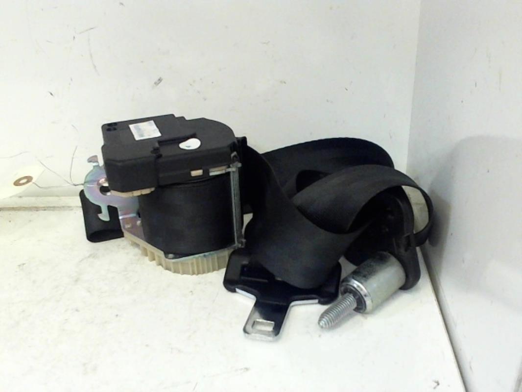Ceinture avant droit