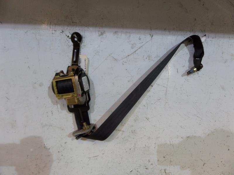 Ceinture avant droit