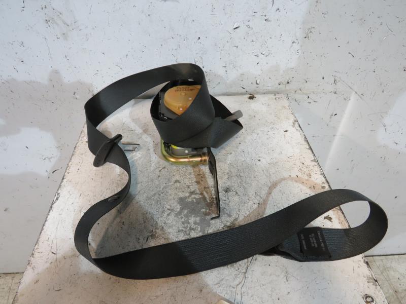 Cintura di sicurezza anteriore destra