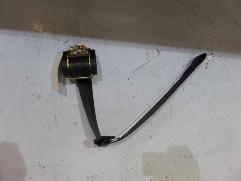 Ceinture avant gauche
