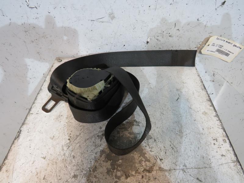 Ceinture avant gauche