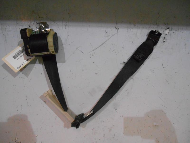 Ceinture avant gauche