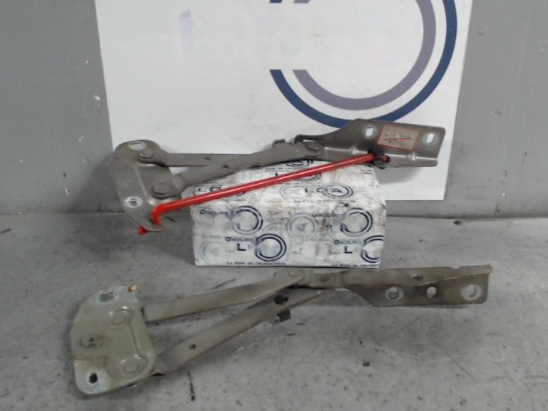 Photo pièce auto